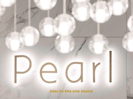 Pearl Spa & Sauna