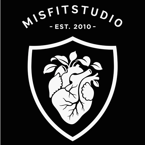 Misfit Studio