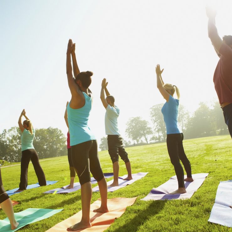 Yoga