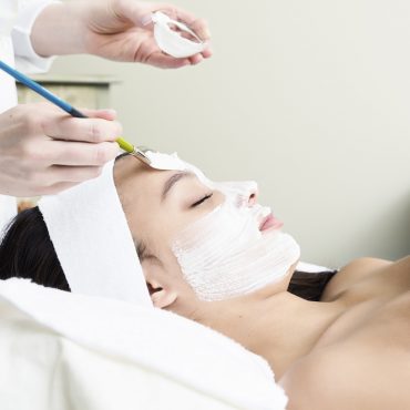 Esthetician