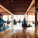 Yoga to the People