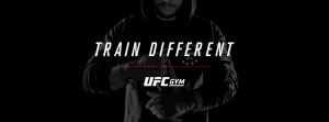 UFC Gym concord