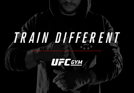 UFC Gym concord