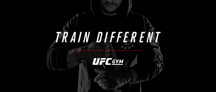 UFC Gym concord