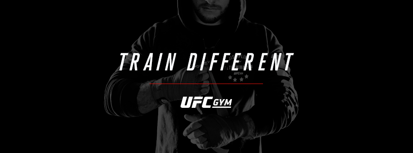 UFC Gym concord