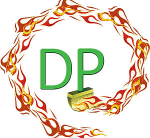 Dimensions Painting