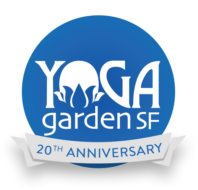 Yoga Garden SF