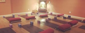 Stanton Street Yoga