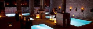 Aire Ancient Baths
