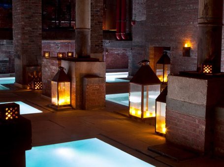 Aire Ancient Baths