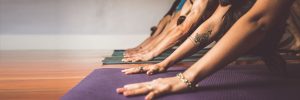 Yoga Garden SF