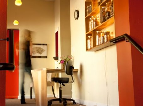 East-West Integrative Medicine Clinic