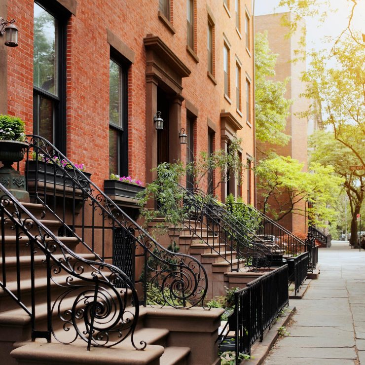 New York
