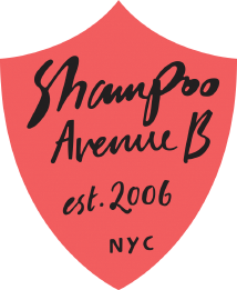 Shampoo Avenue B