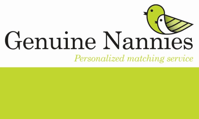 Genuine Nannies