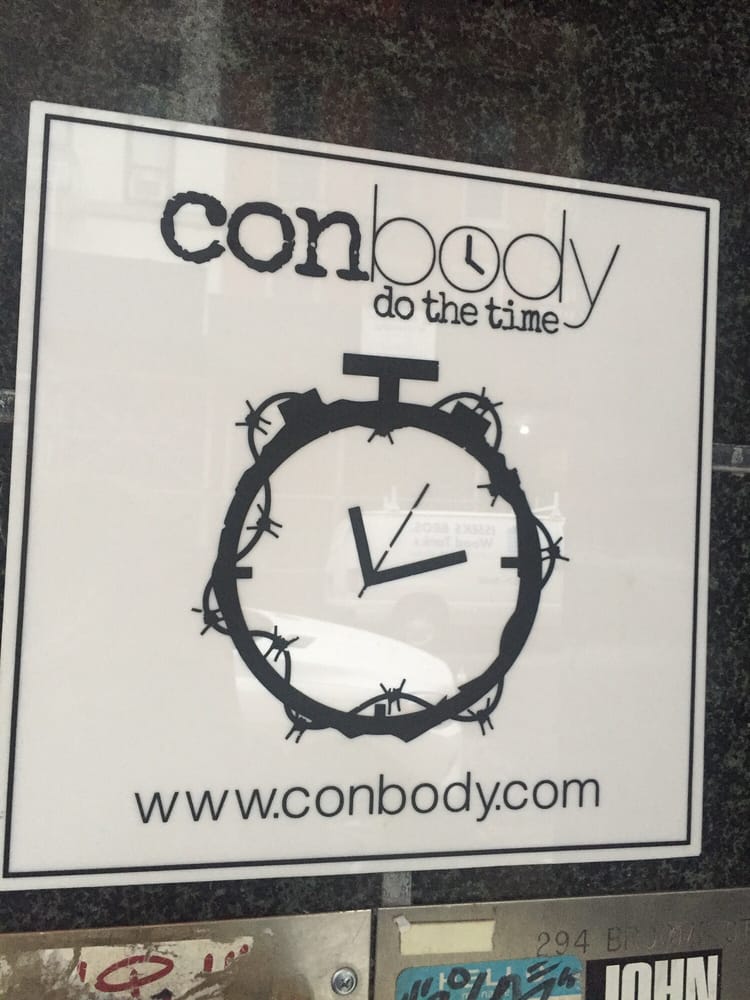 ConBody