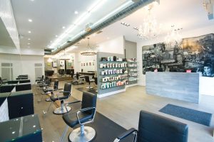 Shampoo Avenue B