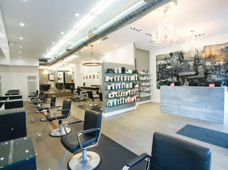 Shampoo Avenue B