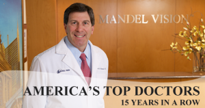 Mandel Vision