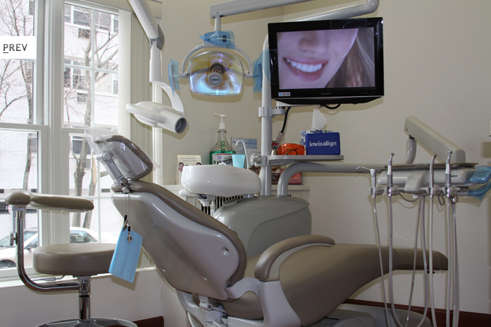 VIP Dental Care, P.C