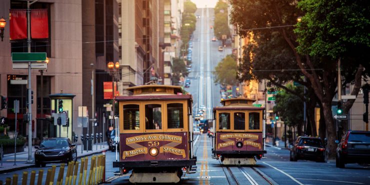 San Francisco