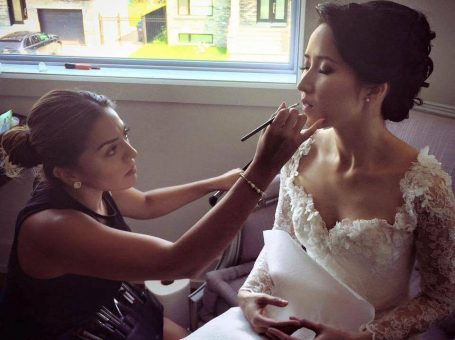 Mely Makeup Artist