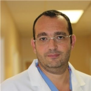 Dr. Dmitriy Bronfman