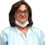 Dr. Ella Dekhtyar DDS