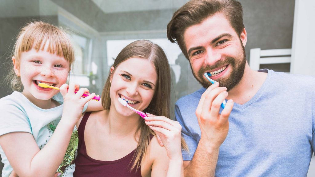 Family Cosmetic & Implant Dentistry of Brooklyn