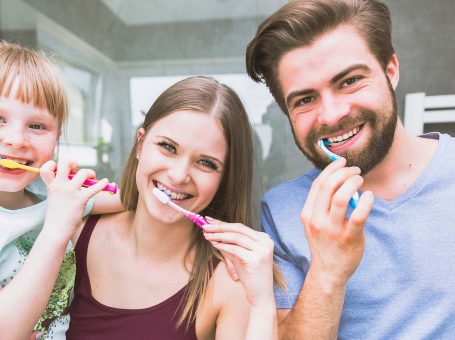 Family Cosmetic & Implant Dentistry of Brooklyn