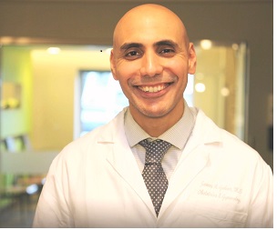 Dr. James A. Gohar
