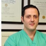 Dr. Leon Reyfman