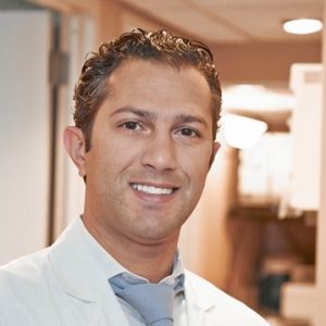 Dr. Navid Rahmani