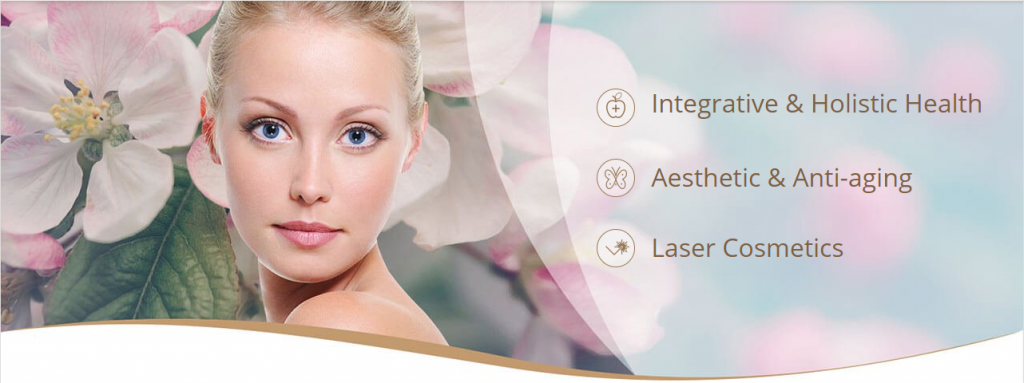 Radiance Aesthetics & Wellness