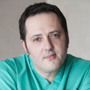 Dr. Leon Reyfman