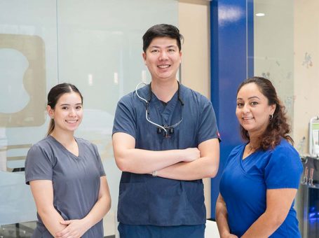 Edge Dental