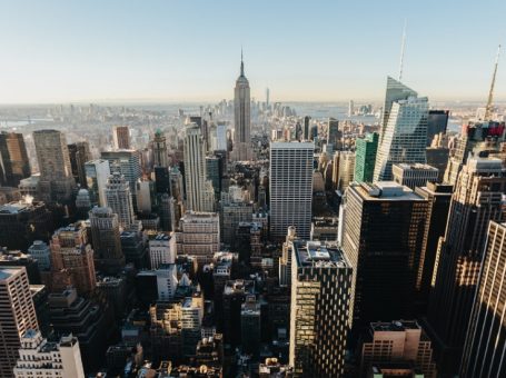 New York Cardiac Diagnostic Center (Financial District / Wall Street)