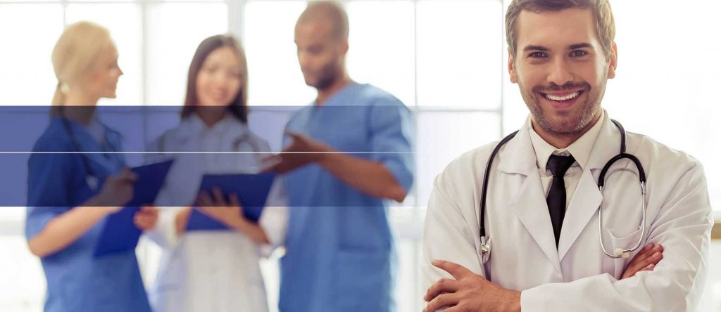 Redefine Healthcare (Edison)