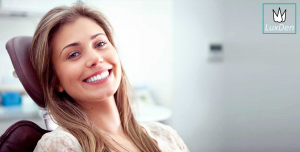 LuxDen Dental Center