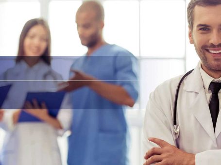 Redefine Healthcare (Edison)
