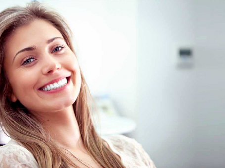 LuxDen Dental Center