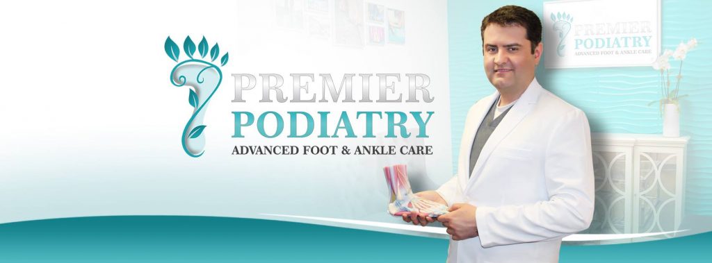 Premier Podiatry