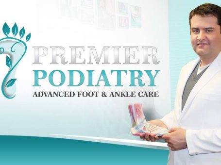 Premier Podiatry