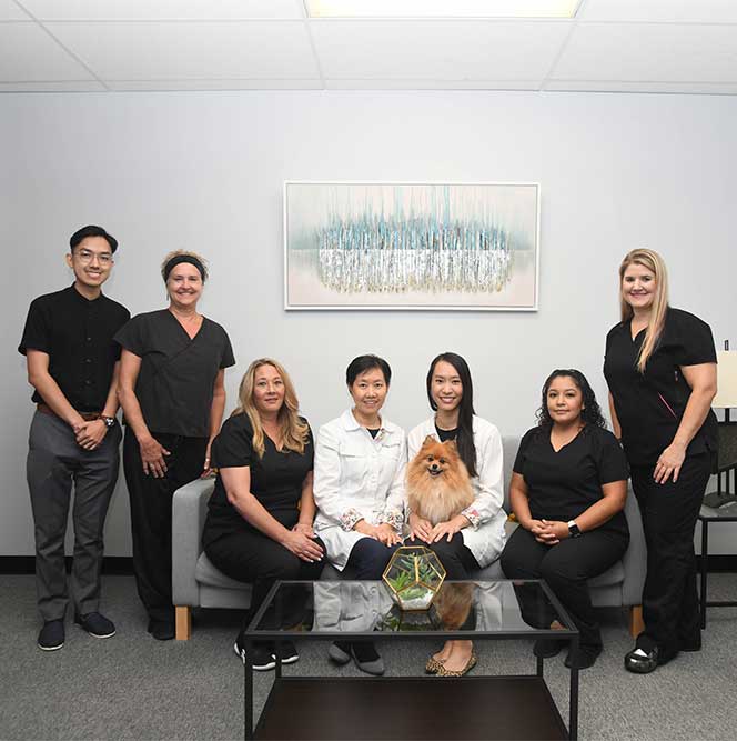 Nottingham Dental