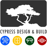 Cypress Cabinets