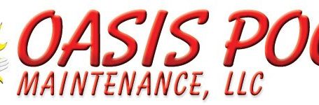 Oasis Pool Maintenance