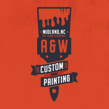 A&W Custom Painting
