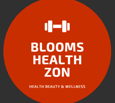 Blooms Health zon