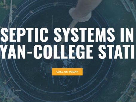 Septic Systems