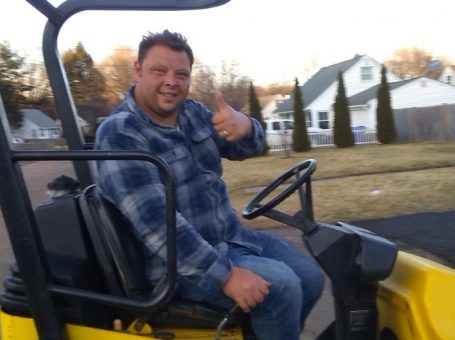 Meriden Asphalt Paving Contractors